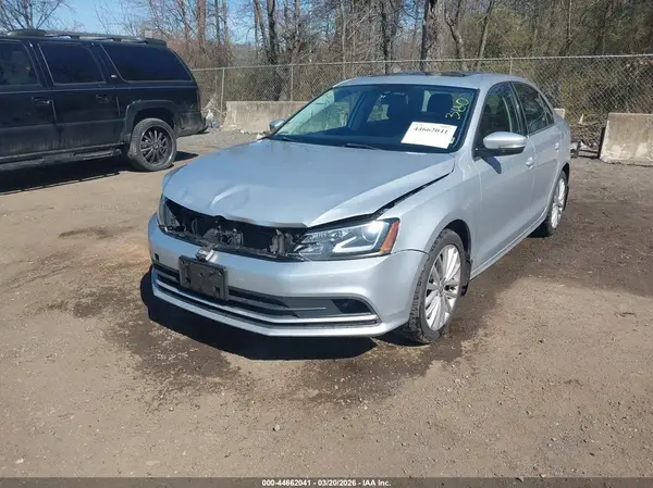 3VWL17AJXGM325091 2016 VOLKSWAGEN JETTA - Image 2