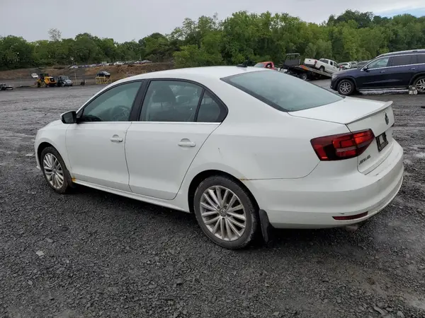 3VWL17AJXGM339671 2016 VOLKSWAGEN JETTA - Image 2