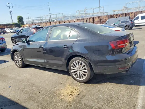 3VWL17AJXGM354123 2016 VOLKSWAGEN JETTA - Image 2