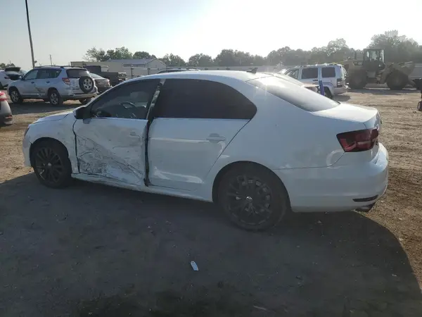 3VWL17AJXGM383878 2016 VOLKSWAGEN JETTA - Image 2