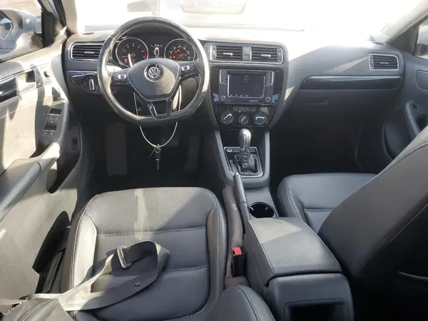 3VWL17AJXGM383878 2016 VOLKSWAGEN JETTA - Image 8