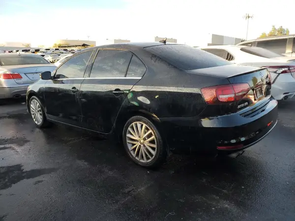 3VWL17AJXGM396582 2016 VOLKSWAGEN JETTA - Image 2