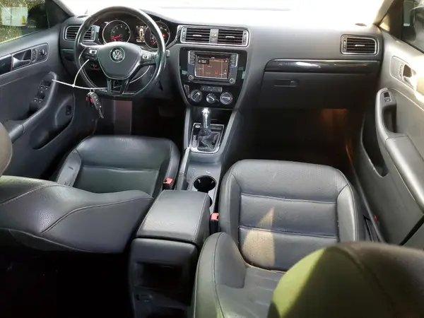3VWL17AJXGM396582 2016 VOLKSWAGEN JETTA - Image 8