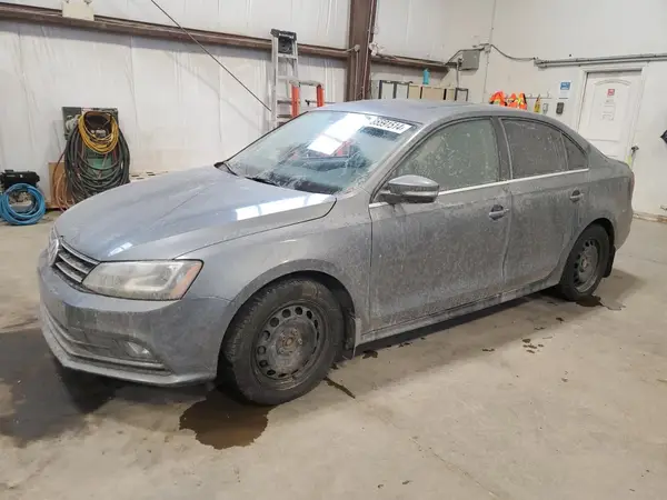 3VWL17AJXHM201176 2017 VOLKSWAGEN JETTA - Image 1