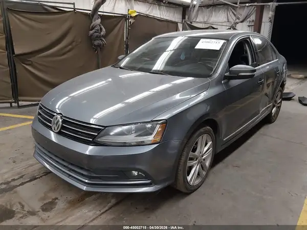 3VWL17AJXHM205843 2017 VOLKSWAGEN JETTA - Image 2