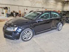 3VWL17AJXHM209665 2017 VOLKSWAGEN JETTA