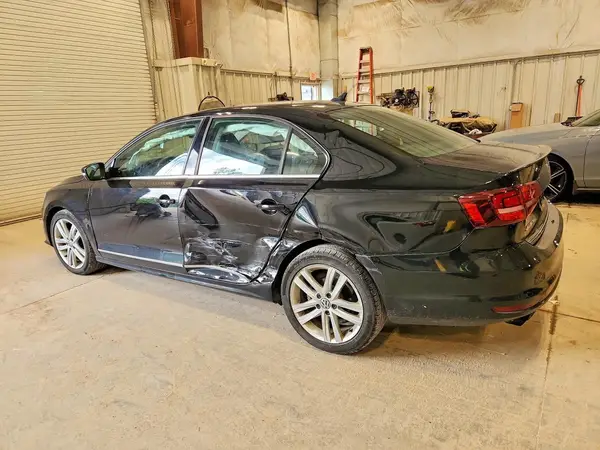 3VWL17AJXHM209665 2017 VOLKSWAGEN JETTA - Image 2