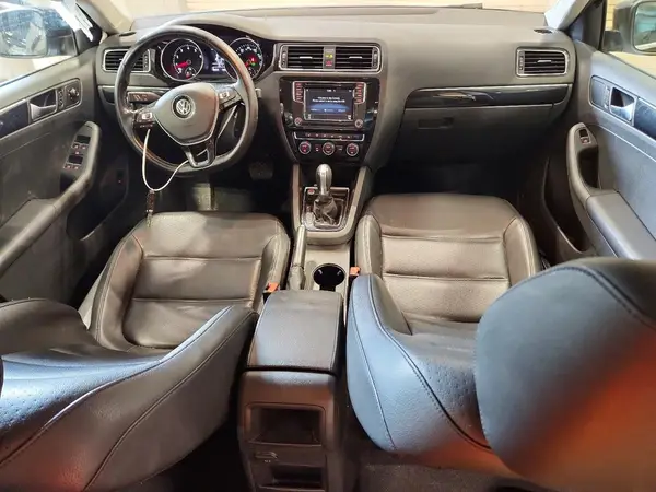 3VWL17AJXHM209665 2017 VOLKSWAGEN JETTA - Image 8