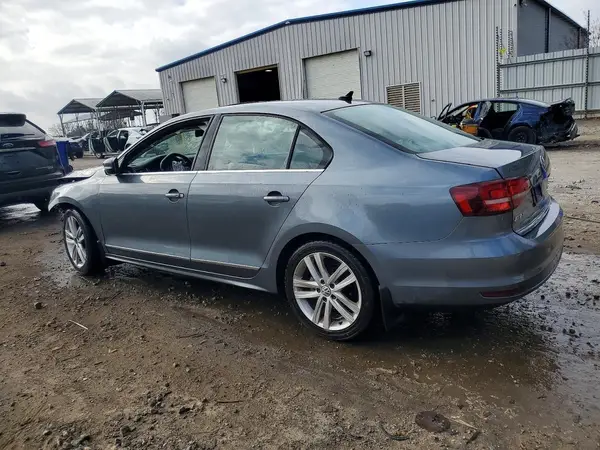 3VWL17AJXHM211349 2017 VOLKSWAGEN JETTA - Image 2