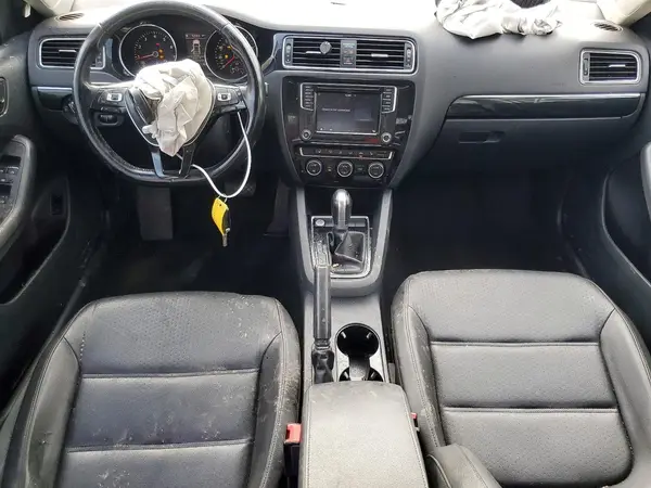 3VWL17AJXHM211349 2017 VOLKSWAGEN JETTA - Image 8