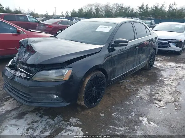 3VWL17AJXHM225820 2017 VOLKSWAGEN JETTA - Image 2