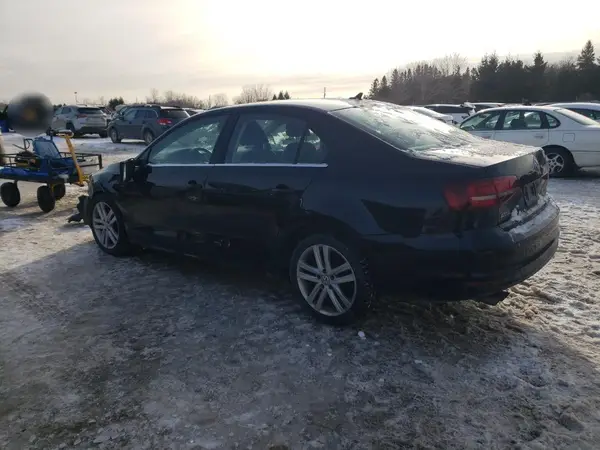 3VWL17AJXHM232041 2017 VOLKSWAGEN JETTA - Image 2