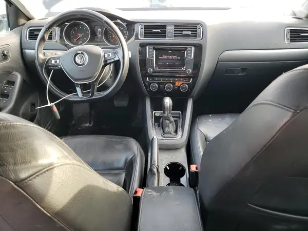 3VWL17AJXHM232041 2017 VOLKSWAGEN JETTA - Image 8