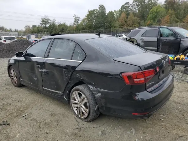 3VWL17AJXHM265184 2017 VOLKSWAGEN JETTA - Image 2