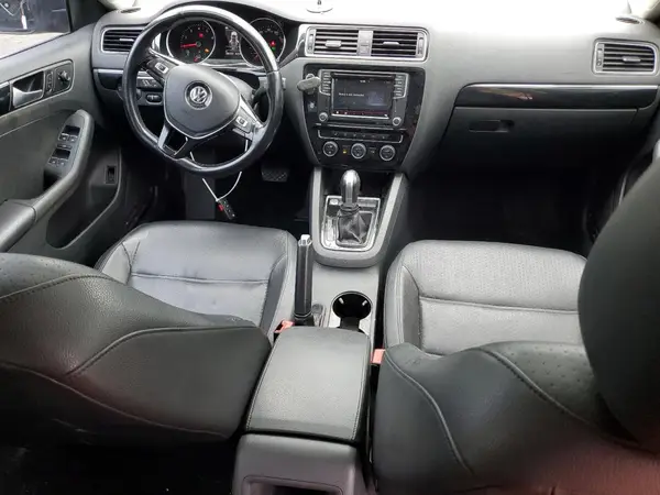 3VWL17AJXHM265184 2017 VOLKSWAGEN JETTA - Image 8