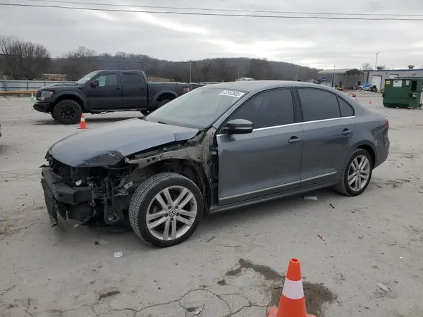 3VWL17AJXHM266450 2017 VOLKSWAGEN JETTA - Image 1