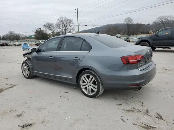 3VWL17AJXHM266450 2017 VOLKSWAGEN JETTA - Image 2