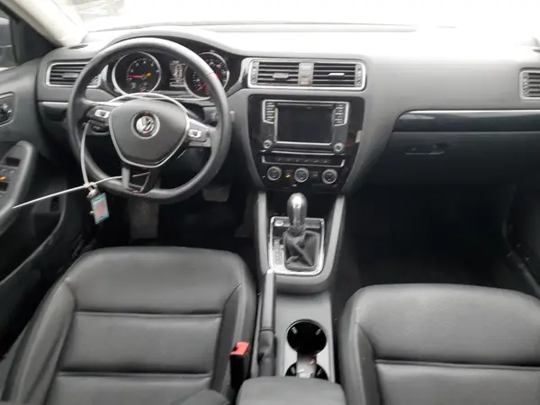 3VWL17AJXHM266450 2017 VOLKSWAGEN JETTA - Image 8