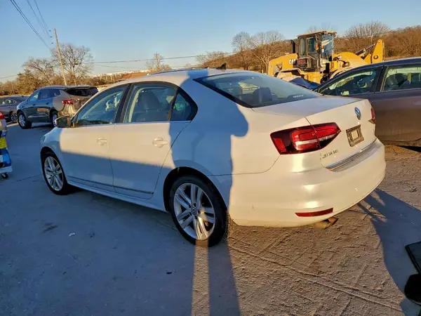 3VWL17AJXHM277626 2017 VOLKSWAGEN JETTA - Image 2