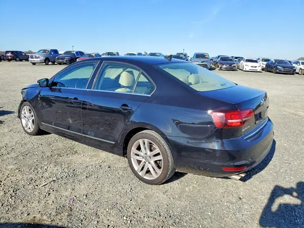 3VWL17AJXHM291266 2017 VOLKSWAGEN JETTA - Image 2