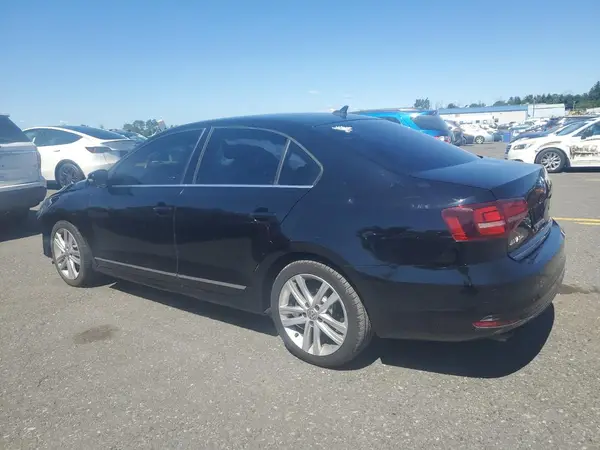3VWL17AJXHM293244 2017 VOLKSWAGEN JETTA - Image 2