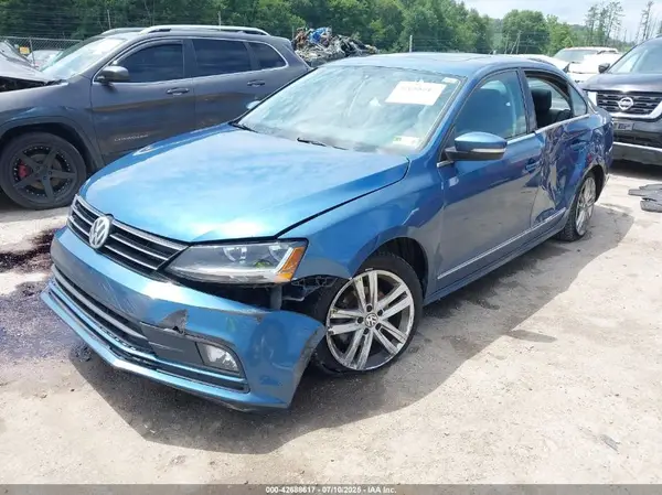 3VWL17AJXHM304792 2017 VOLKSWAGEN JETTA - Image 2