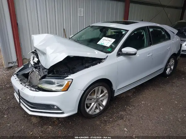 3VWL17AJXHM326307 2017 VOLKSWAGEN JETTA - Image 2