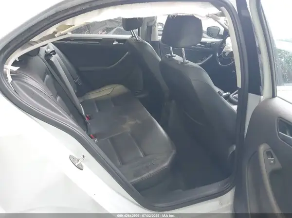 3VWL17AJXHM326307 2017 VOLKSWAGEN JETTA - Image 8
