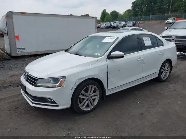 3VWL17AJXHM354169 2017 VOLKSWAGEN JETTA - Image 2