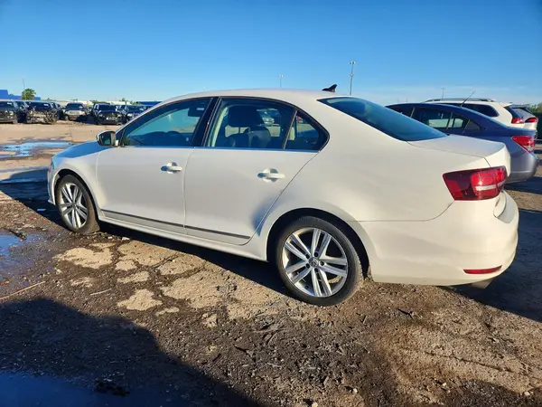 3VWL17AJXHM354351 2017 VOLKSWAGEN JETTA - Image 2