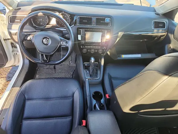 3VWL17AJXHM354351 2017 VOLKSWAGEN JETTA - Image 8