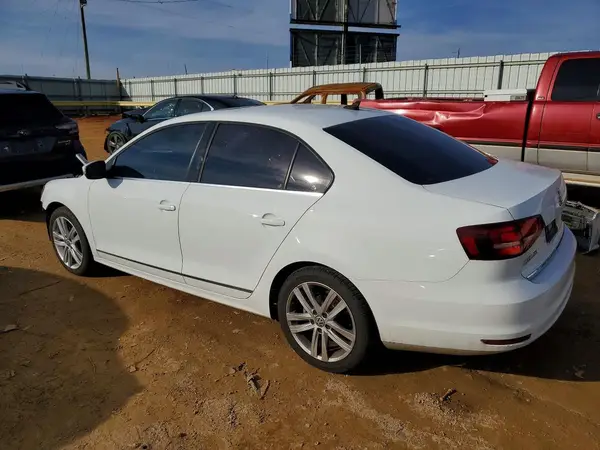 3VWL17AJXHM389942 2017 VOLKSWAGEN JETTA - Image 2