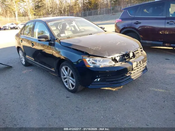 3VWL17AJXHM398950 2017 VOLKSWAGEN JETTA - Image 1