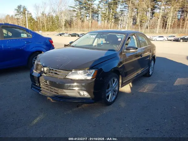 3VWL17AJXHM398950 2017 VOLKSWAGEN JETTA - Image 2