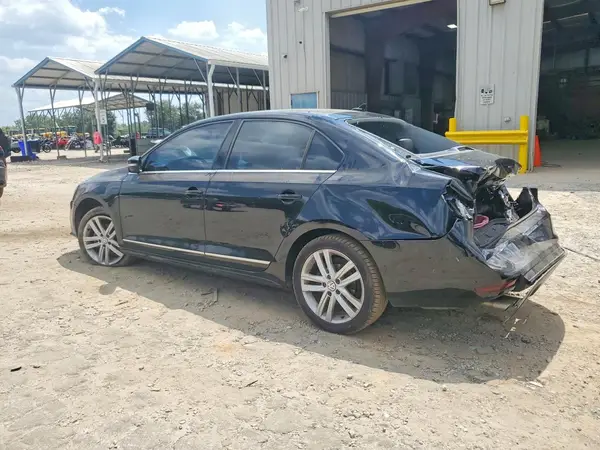 3VWL17AJXHM402415 2017 VOLKSWAGEN JETTA - Image 2