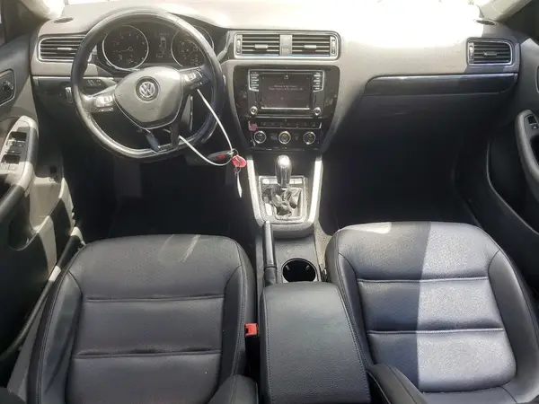 3VWL17AJXHM402415 2017 VOLKSWAGEN JETTA - Image 8
