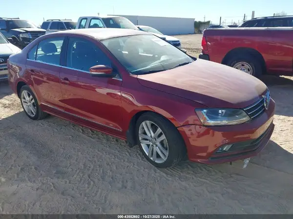 3VWL17AJXHM402785 2017 VOLKSWAGEN JETTA