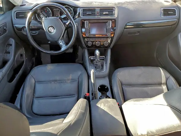 3VWL17AJXHM403712 2017 VOLKSWAGEN JETTA - Image 8