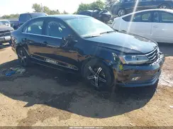 3VWL17AJXHM406660 2017 VOLKSWAGEN JETTA