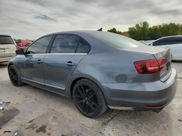 3VWL17AJXHM408070 2017 VOLKSWAGEN JETTA - Image 2
