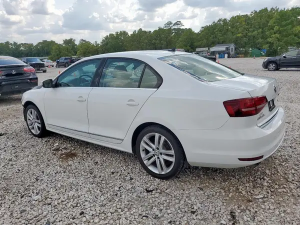 3VWL17AJXHM409557 2017 VOLKSWAGEN JETTA - Image 2