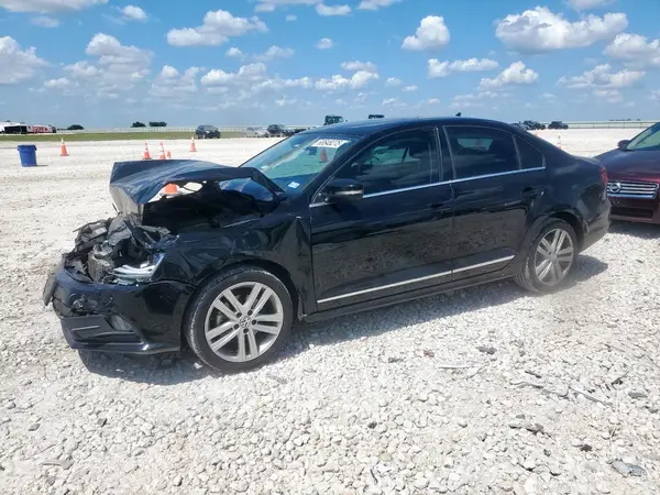 3VWL17AJXHM415567 2017 VOLKSWAGEN JETTA - Image 1