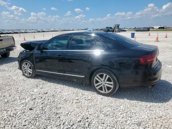 3VWL17AJXHM415567 2017 VOLKSWAGEN JETTA - Image 2