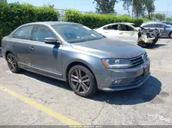 3VWL17AJXJM205105 2018 VOLKSWAGEN JETTA
