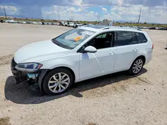 3VWL17AU0JM765595 2018 VOLKSWAGEN GOLF
