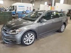 3VWL17AU2JM761743 2018 VOLKSWAGEN GOLF