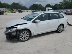 3VWL17AU4JM767270 2018 VOLKSWAGEN GOLF