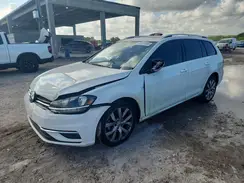 3VWL17AU5JM757251 2018 VOLKSWAGEN GOLF