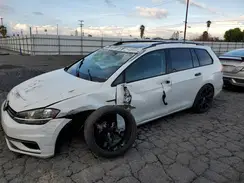 3VWL17AU5JM761963 2018 VOLKSWAGEN GOLF