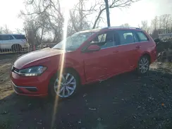3VWL17AU9JM757835 2018 VOLKSWAGEN GOLF